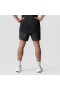 Tetra-Lite® 7" Linerless Short Black "bracket" | Men ASRV Shorts