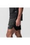 Tetra-Lite® 7" Linerless Short Black "bracket" | Men ASRV Shorts