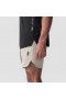 Tetra-Lite® 7" Linerless Short Sand Smoke "wings" | Men ASRV Shorts