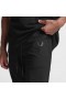 Tetra-Lite® High Rib Jogger Black | Men ASRV Joggers & Pants