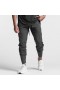 Tetra-Lite® High Rib Jogger Space Grey | Men ASRV Joggers & Pants