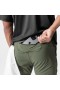 Tetra-Lite® Hybrid Jogger Olive | Men ASRV Joggers & Pants