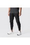 Tetra-Lite® Inlay Pocket High Rib Jogger Black | Men ASRV Joggers & Pants