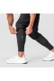 Tetra-Lite® Inlay Pocket High Rib Jogger Black | Men ASRV Joggers & Pants