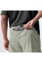 Tetra-Lite® Inlay Pocket High Rib Jogger Sage | Men ASRV Joggers & Pants