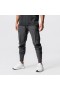 Tetra-Lite® Inlay Pocket High Rib Jogger Space Grey | Men ASRV Joggers & Pants