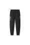 Tetra-Lite® Moto Jogger Black "multi-text" | Men ASRV Joggers & Pants
