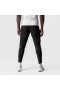 Tetra-Lite® Moto Jogger Black "multi-text" | Men ASRV Joggers & Pants