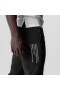 Tetra-Lite® Moto Jogger Black "multi-text" | Men ASRV Joggers & Pants