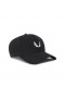 Tetra-Lite® Sport Cap Black/white "wings" | Men ASRV Hats & Headwear