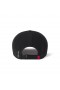 Tetra-Lite® Sport Cap Black/white "wings" | Men ASRV Hats & Headwear