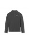 Thermal Training Quarter Zip Space Grey "cyber" | Men ASRV Long Sleeves