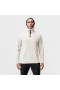 Training Hoodie Ivory Cream | Men ASRV Hoodies & Sweatshirts