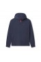 Training Hoodie Navy | Men ASRV Hoodies & Sweatshirts