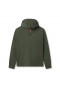 Training Hoodie Olive | Men ASRV Hoodies & Sweatshirts