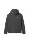 Training Hoodie Space Grey "cyber" | Men ASRV Hoodies & Sweatshirts