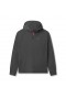 Training Hoodie Space Grey | Men ASRV Hoodies & Sweatshirts