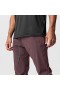 Ultralight Track Pant Plum | Men ASRV Joggers & Pants