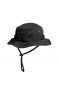 Vented Boonie Hat Black | Men ASRV Hats & Headwear
