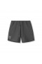 Waffle Knit Sweat Short Space Grey | Men ASRV Shorts