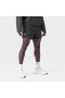 Waffle Knit Sweat Short Space Grey | Men ASRV Shorts
