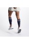 Warpflexx™ Calf Sleeve Navy | Men ASRV Gloves & Sleeves