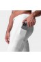 Warpflexx-Lite™ 3/4-Length Legging White | Men ASRV Leggings