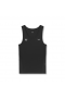 Warpflexx-Lite™ Slim Tank Black | Men ASRV Tanks