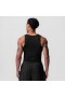 Warpflexx-Lite™ Slim Tank Black | Men ASRV Tanks