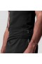 Warpflexx-Lite™ Slim Tank Black | Men ASRV Tanks