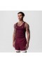 Warpflexx-Lite™ Slim Tank Crimson | Men ASRV Tanks
