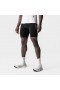 Warpflexx™ Utility Speed Short Black | Men ASRV Shorts
