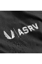 Waterproof Drawstring Rec Bag Black | Men ASRV Bags