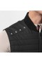 Waterproof Insulated Run Vest Black | Men ASRV Jackets & Outerwear