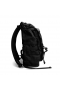 Waterproof Molle Backpack Black | Men ASRV Bags