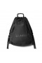 Waterproof Rec Drawstring Backpack Black/black | Men ASRV Bags