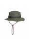 Waterproof Vented Boonie Hat Dark Olive | Men ASRV Hats & Headwear