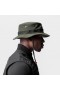 Waterproof Vented Boonie Hat Dark Olive | Men ASRV Hats & Headwear