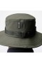 Waterproof Vented Boonie Hat Dark Olive | Men ASRV Hats & Headwear