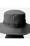 Waterproof Vented Boonie Hat Space Grey | Men ASRV Hats & Headwear