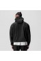 Weather-Ready Anorak Jacket Black "patch" | Men ASRV Jackets & Outerwear