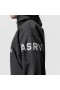 Weather-Ready Anorak Jacket Black | Men ASRV Jackets & Outerwear