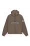 Weather-Ready Anorak Jacket Deep Taupe | Men ASRV Jackets & Outerwear