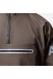 Weather-Ready Anorak Jacket Deep Taupe | Men ASRV Jackets & Outerwear