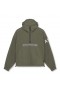 Weather-Ready Anorak Jacket Olive | Men ASRV Jackets & Outerwear