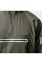 Weather-Ready Anorak Jacket Olive | Men ASRV Jackets & Outerwear
