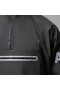 Weather-Ready Anorak Jacket Space Grey | Men ASRV Jackets & Outerwear