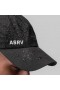 Weather-Ready Cinch Hat Black Wave Dye | Men ASRV Hats & Headwear