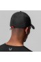 Weather-Ready Cinch Hat Black Wave Dye | Men ASRV Hats & Headwear