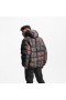 Weather-Ready Down Puffer Jacket Rust Camo | Men ASRV Jackets & Outerwear